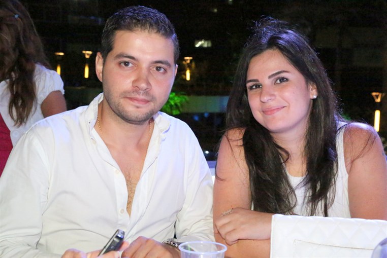 BBQ Saturday at Senses